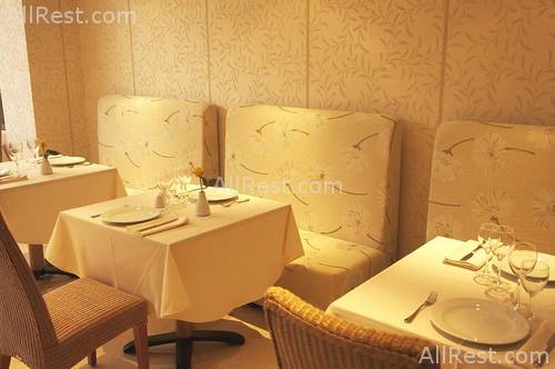 Hera Hotel 12